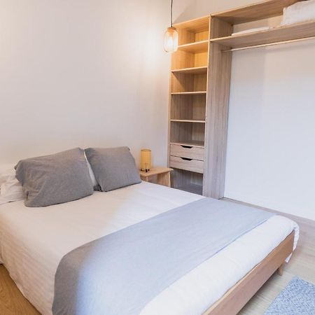 Appart Hotel Jaures - Boutique Apartments Ніцца Екстер'єр фото
