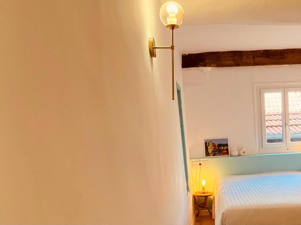 Appart Hotel Jaures - Boutique Apartments Ніцца Екстер'єр фото