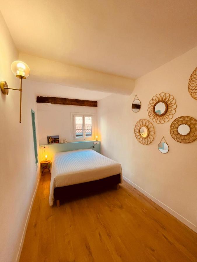 Appart Hotel Jaures - Boutique Apartments Ніцца Екстер'єр фото