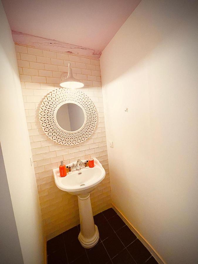 Appart Hotel Jaures - Boutique Apartments Ніцца Екстер'єр фото