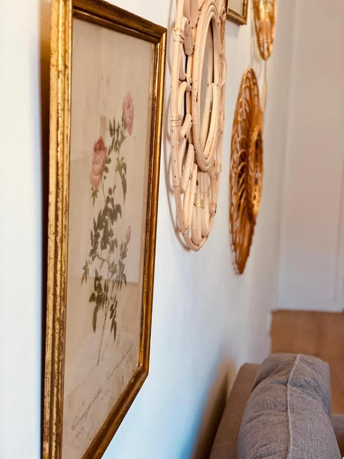 Appart Hotel Jaures - Boutique Apartments Ніцца Екстер'єр фото