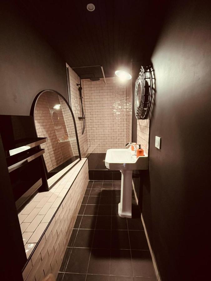 Appart Hotel Jaures - Boutique Apartments Ніцца Екстер'єр фото
