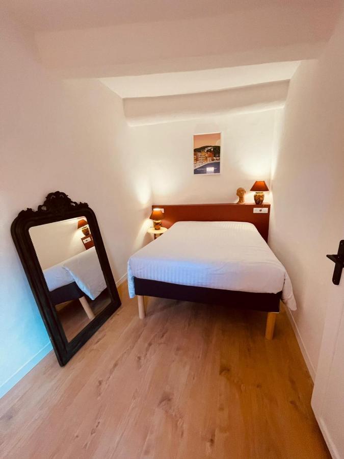 Appart Hotel Jaures - Boutique Apartments Ніцца Екстер'єр фото
