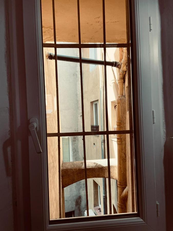 Appart Hotel Jaures - Boutique Apartments Ніцца Екстер'єр фото