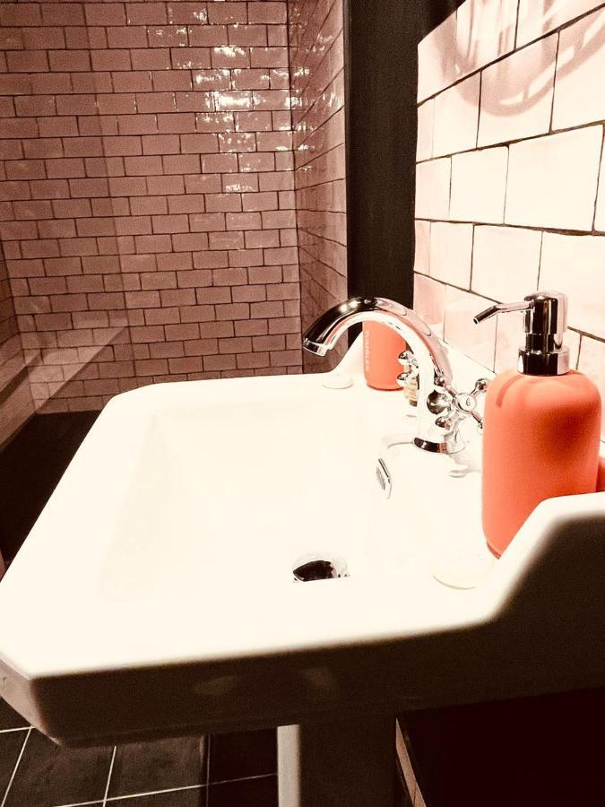 Appart Hotel Jaures - Boutique Apartments Ніцца Екстер'єр фото