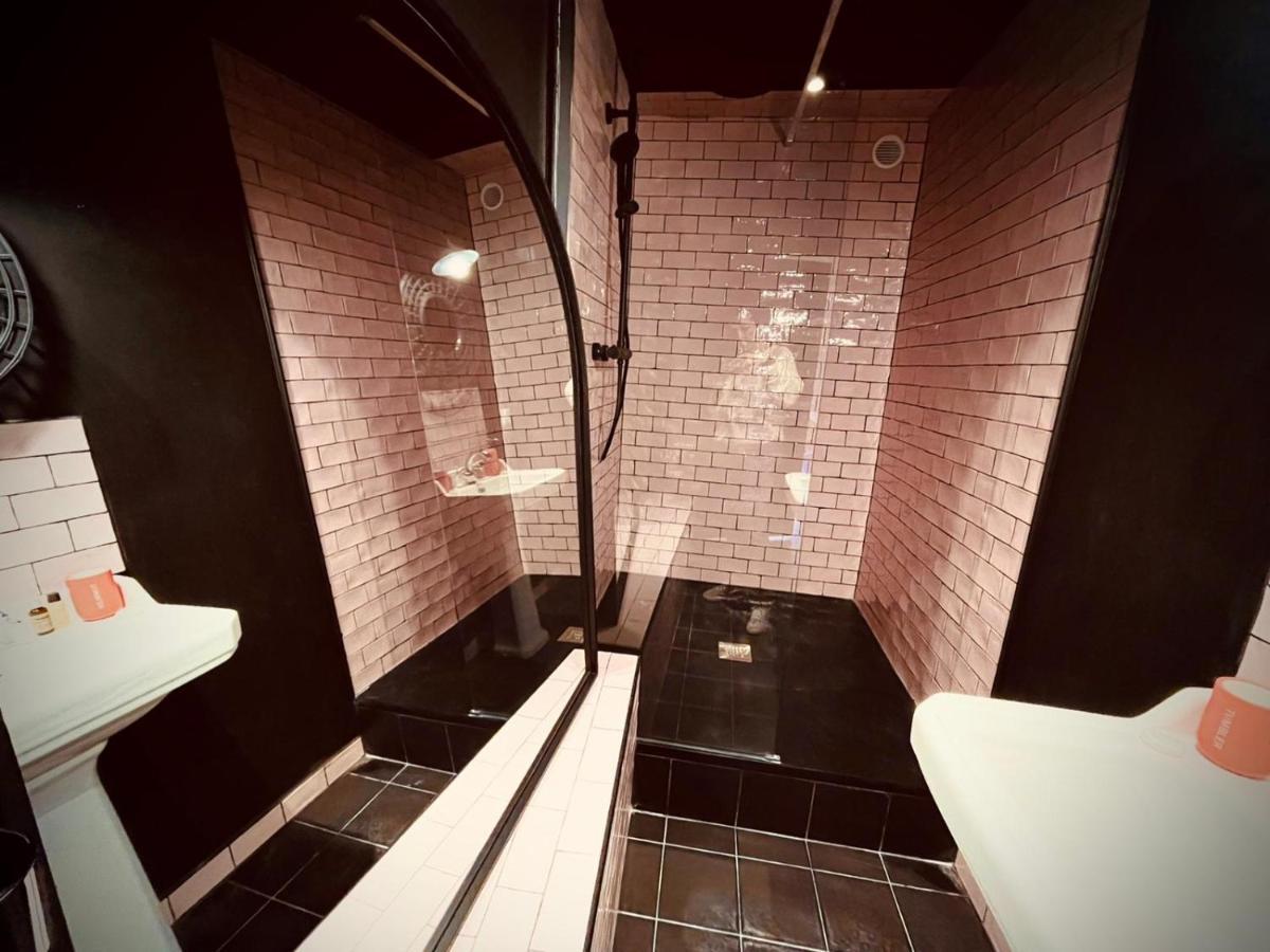 Appart Hotel Jaures - Boutique Apartments Ніцца Екстер'єр фото