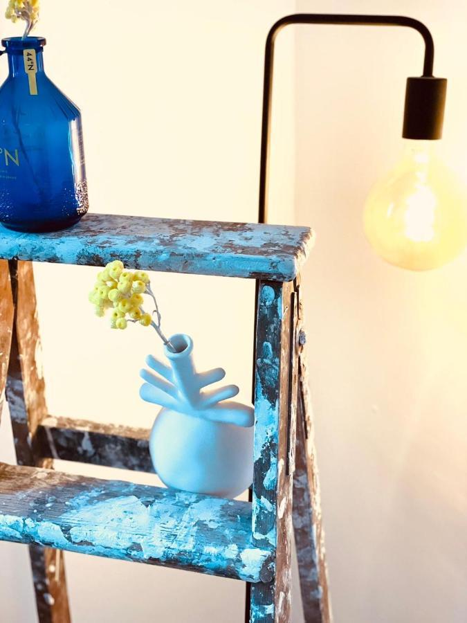 Appart Hotel Jaures - Boutique Apartments Ніцца Екстер'єр фото