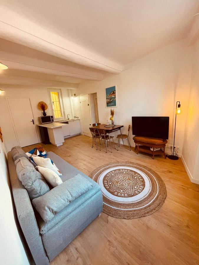 Appart Hotel Jaures - Boutique Apartments Ніцца Екстер'єр фото