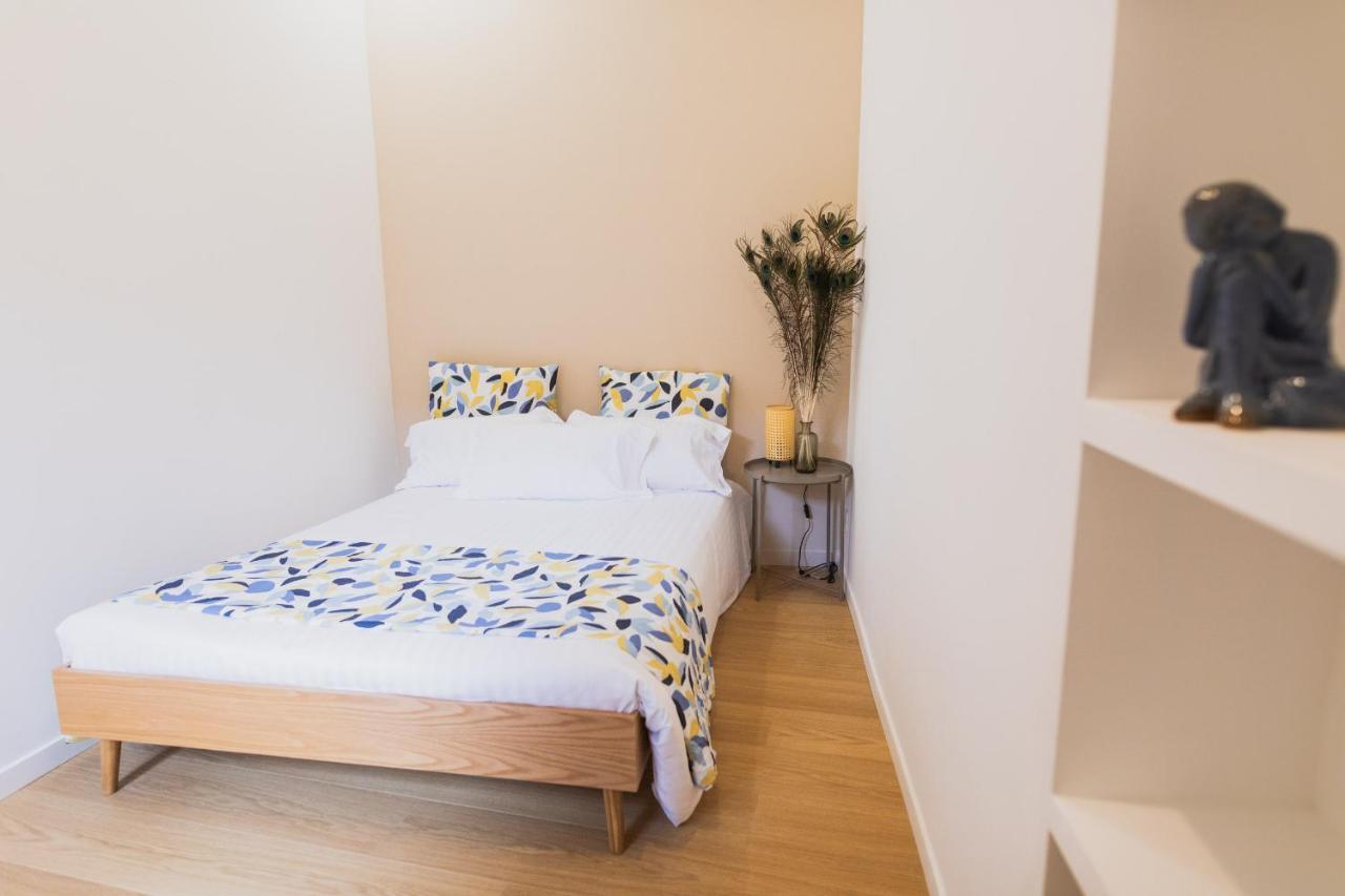 Appart Hotel Jaures - Boutique Apartments Ніцца Екстер'єр фото