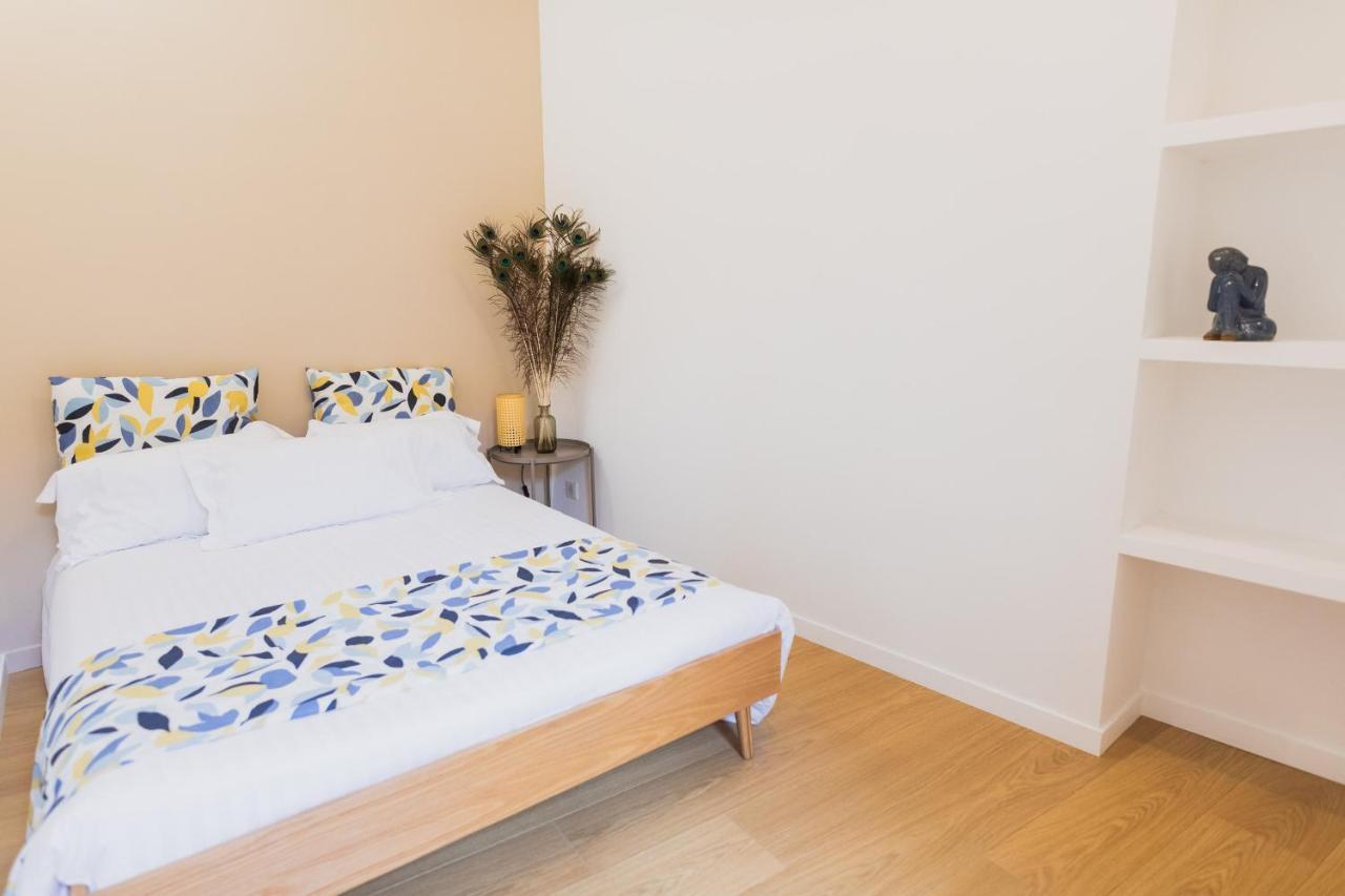 Appart Hotel Jaures - Boutique Apartments Ніцца Екстер'єр фото