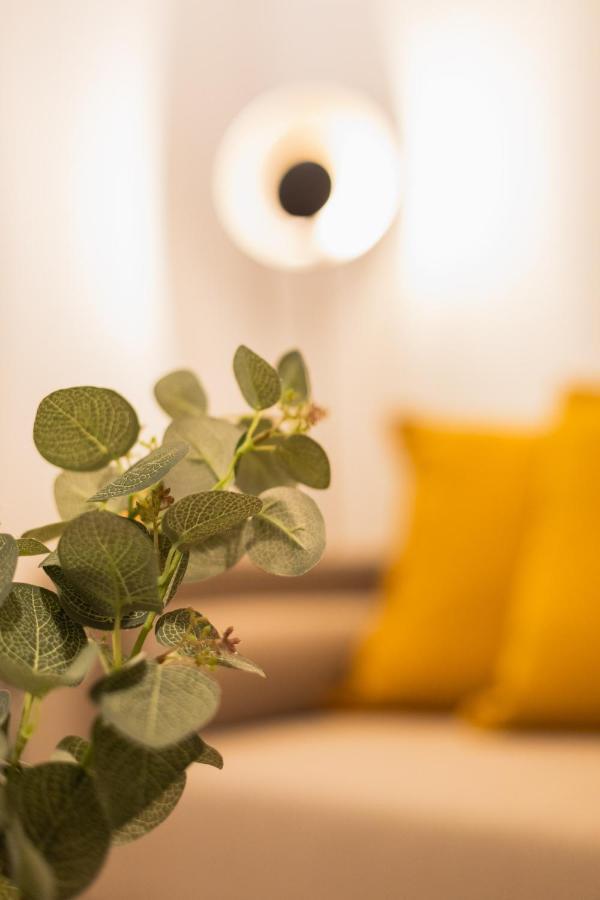 Appart Hotel Jaures - Boutique Apartments Ніцца Екстер'єр фото