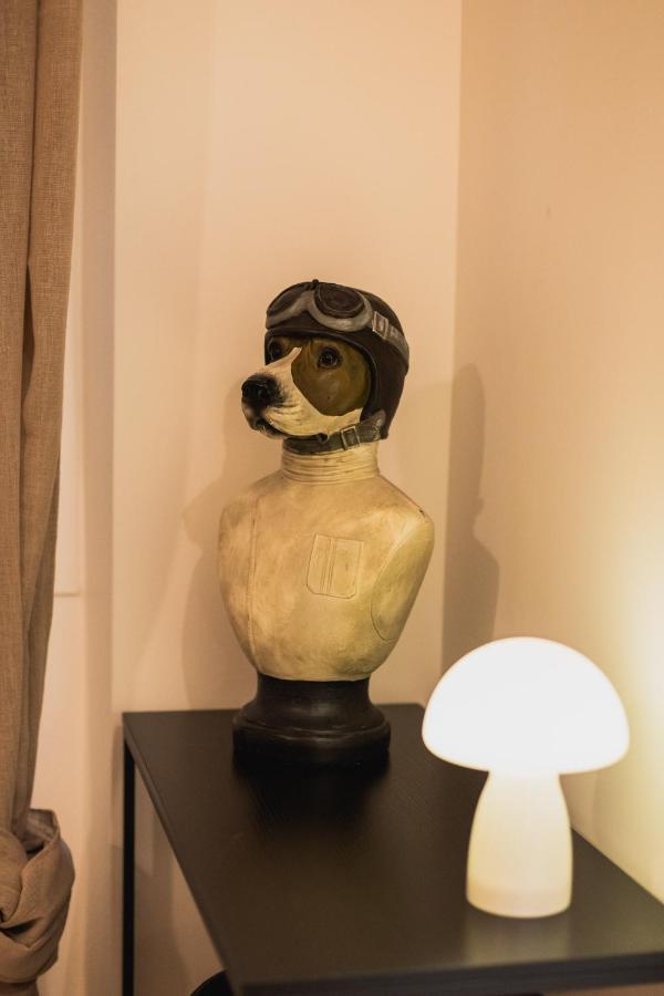 Appart Hotel Jaures - Boutique Apartments Ніцца Екстер'єр фото